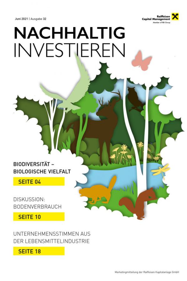 #32 Biodiversität