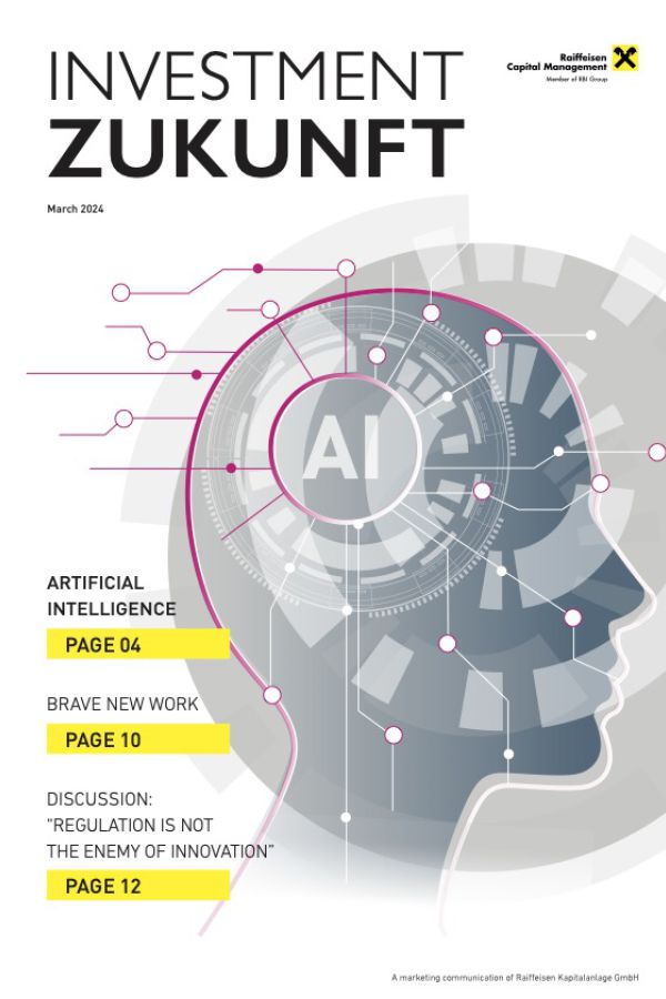 #41 Artificial Intelligence