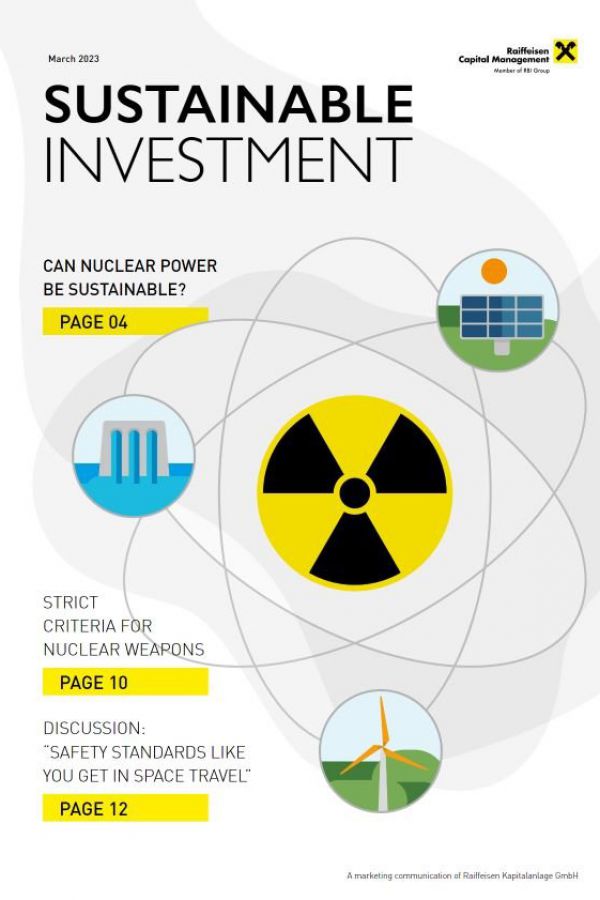 #38 Nuclear Power