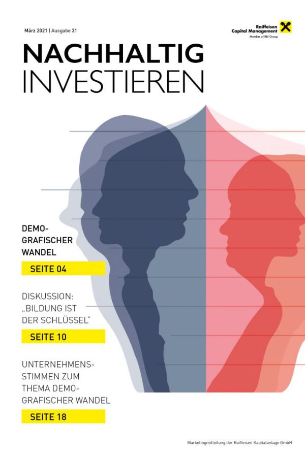 #31 Demografischer Wandel