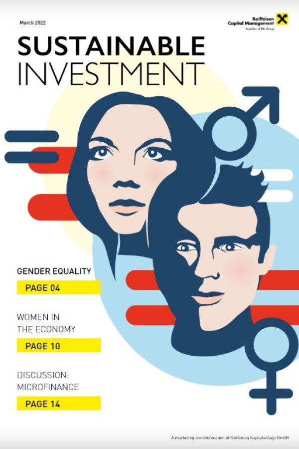 #35 Gender Equality