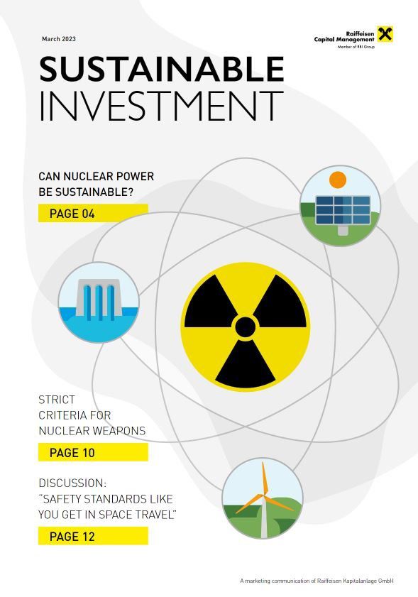 #38 Nuclear Power