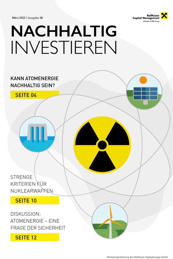 #38 Atomenergie