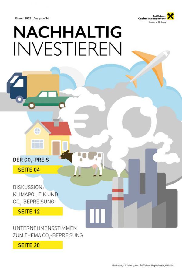 #34 CO2-Bepreisung