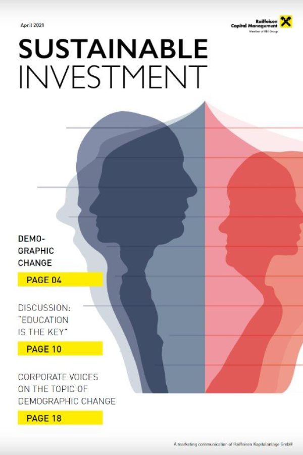 #31 Demografic Change