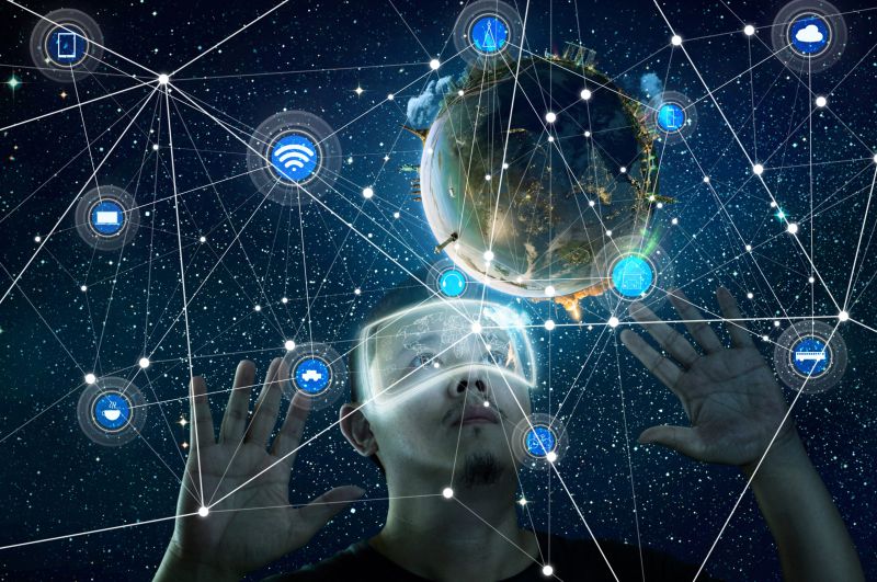 Technologie