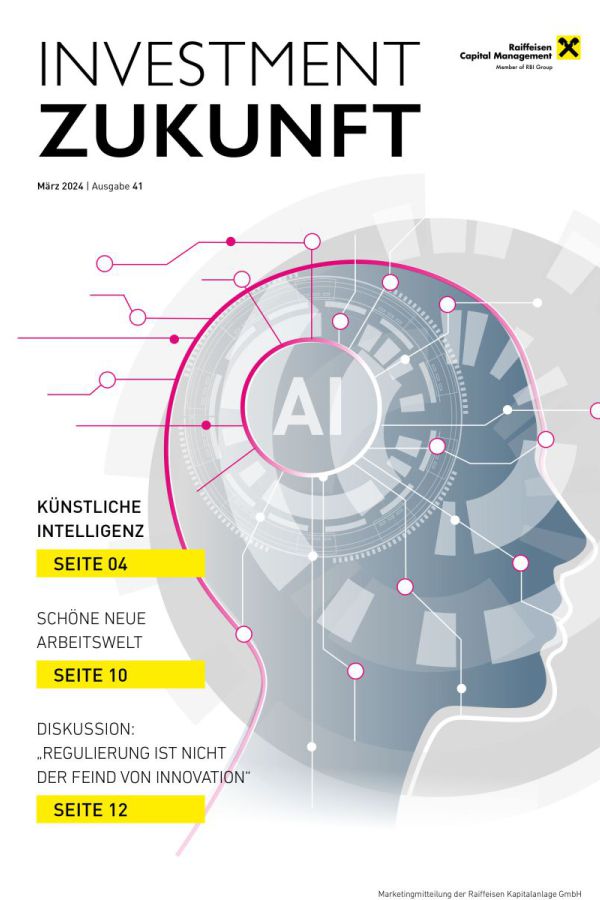 #41 Künstliche Intelligenz