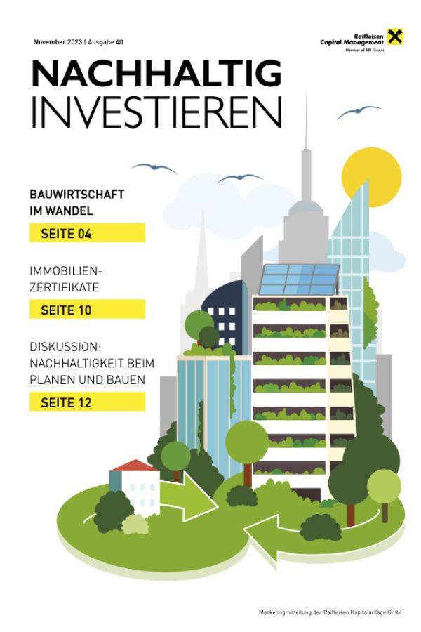 #40 Bauwirtschaft
