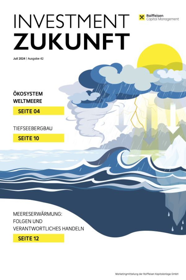 #42 Ökosystem Weltmeere