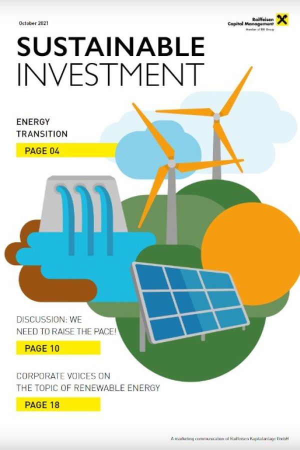 #33 Energy Transition