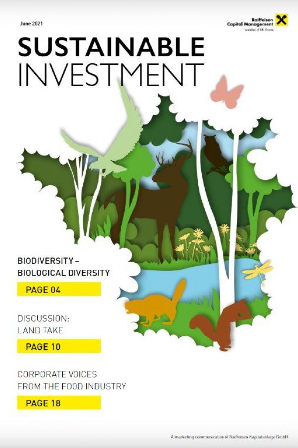 #32 Biodiversity