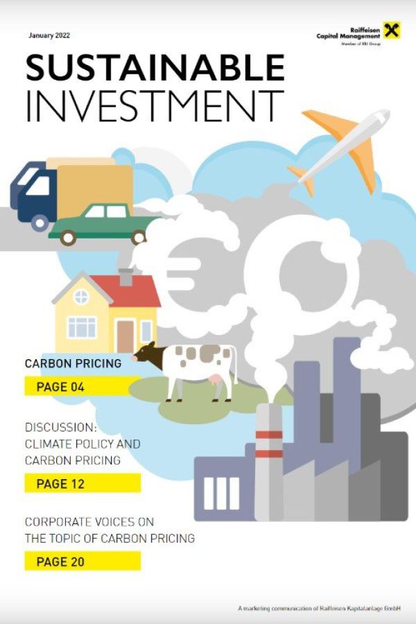 #34 Carbon Pricing