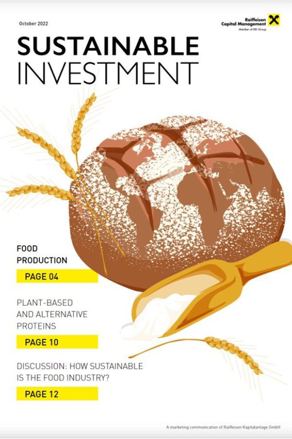 #37 Food Production