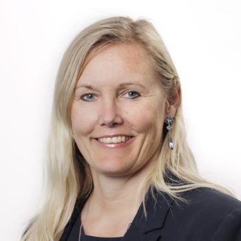 Judith Hasslbäck