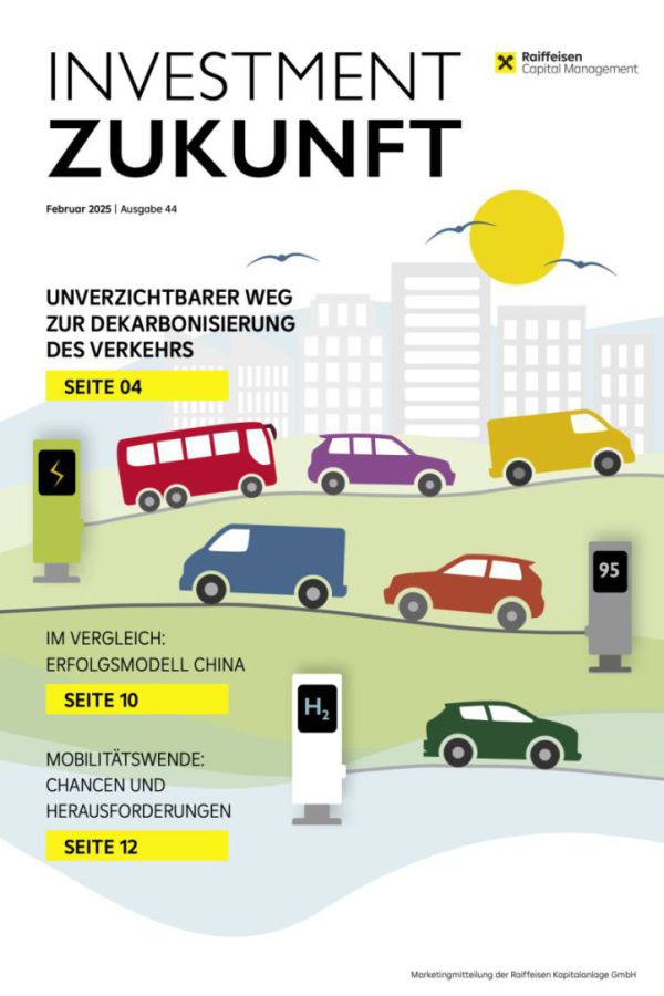 #44 Elektromobilität