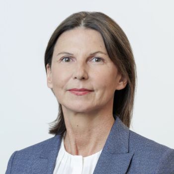 Margit Gludovacz