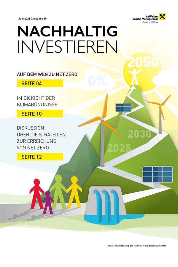 #39 Net Zero