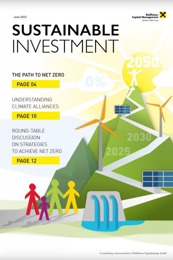 #39 Net Zero