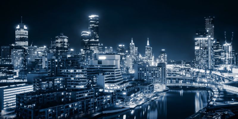 Energiewende trifft Infrastruktur