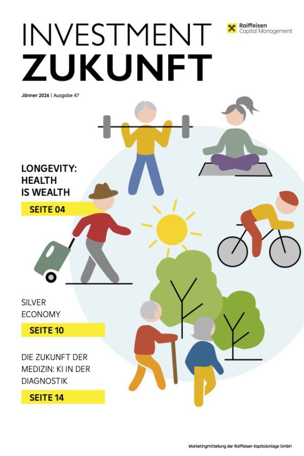 #47 Gesund altern