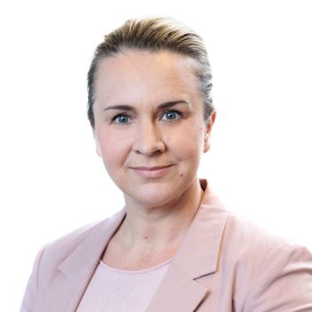 Olivera Antonijevic