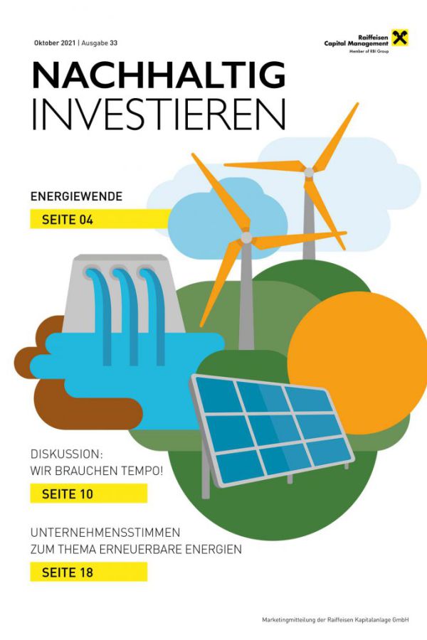 #33 Energiewende
