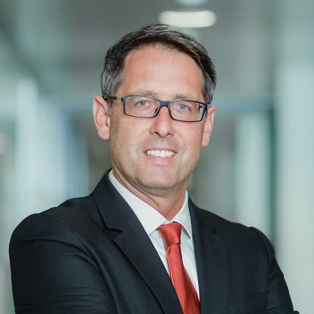 Dieter Aigner
